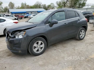 CHEVROLET TRAX 1LT 1LT
