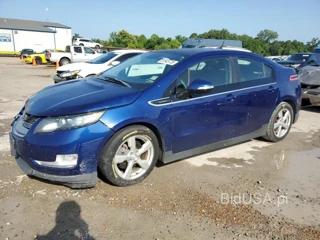 CHEVROLET VOLT