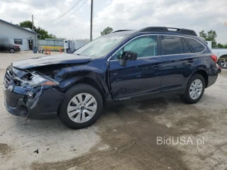 SUBARU OUTBACK 2. 2.5I PREMIUM
