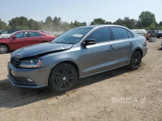 VOLKSWAGEN JETTA SPOR SPORT