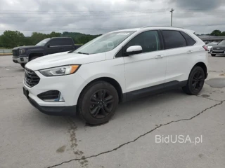 FORD EDGE SEL SEL