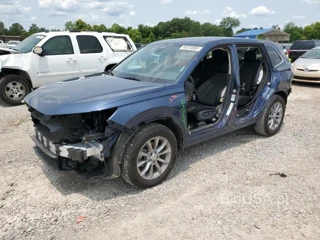 HONDA CR-V EX EX