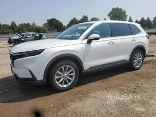 HONDA CR-V EX EX
