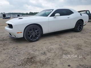 DODGE CHALLENGER SXT