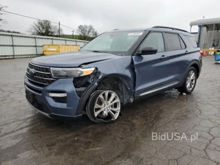 FORD EXPLORER X XLT