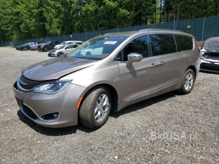 CHRYSLER PACIFICA L LIMITED