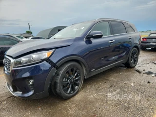 KIA SORENTO EX EX