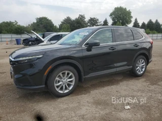 HONDA CR-V EX EX