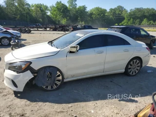 MERCEDES-BENZ CLA 250 4M 250 4MATIC