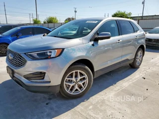FORD EDGE SEL SEL