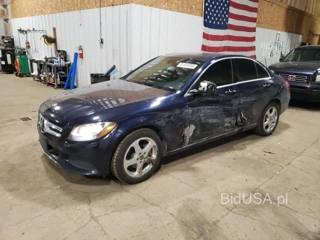 MERCEDES-BENZ C 300 4MAT 300 4MATIC