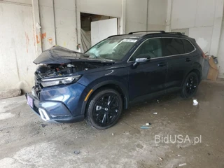 HONDA CR-V SPORT SPORT TOURING