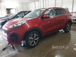 KIA SPORTAGE L LX