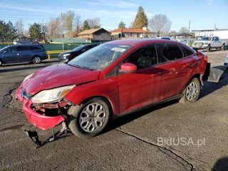 FORD FOCUS SE SE