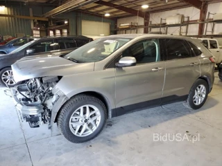 FORD EDGE SEL SEL
