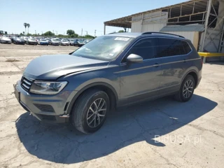 VOLKSWAGEN TIGUAN SE SE