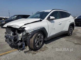 HYUNDAI TUCSON SEL SEL