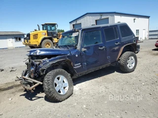 JEEP WRANGLER U SPORT