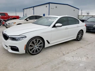 BMW 540 I I