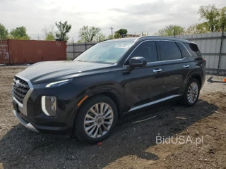 HYUNDAI PALISADE L LIMITED