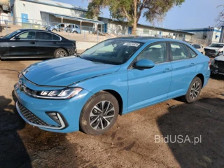 VOLKSWAGEN JETTA S S
