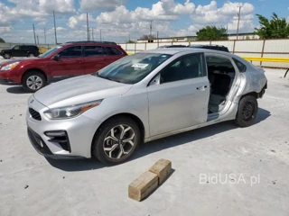 KIA FORTE FE FE