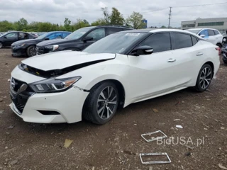 NISSAN MAXIMA 3.5 3.5S