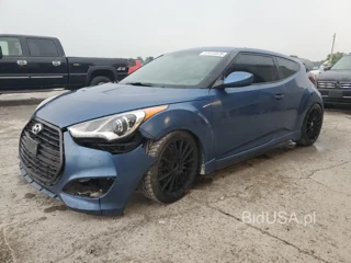 HYUNDAI VELOSTER T TURBO