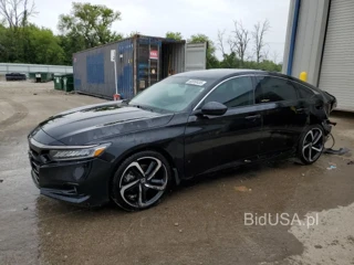 HONDA ACCORD SPO SPORT SE