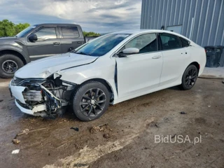CHRYSLER 200 C C