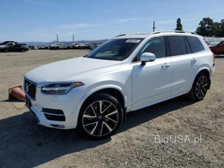 VOLVO XC90 T6 T6