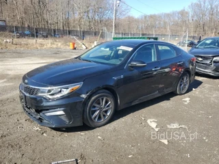 KIA OPTIMA LX LX