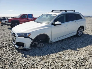 AUDI Q7 PREMIUM PREMIUM