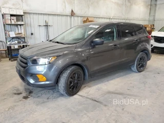 FORD ESCAPE S S