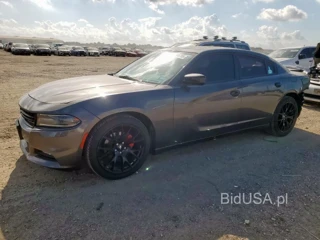 DODGE CHARGER SX SXT