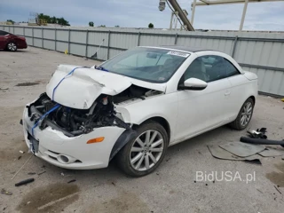 VOLKSWAGEN EOS TURBO TURBO