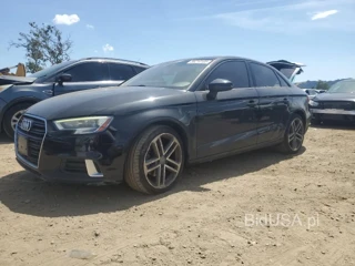 AUDI A3 PREMIUM PREMIUM