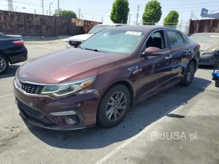 KIA OPTIMA LX LX
