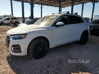 AUDI Q5 PREMIUM PREMIUM