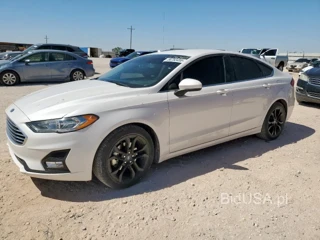 FORD FUSION SE SE