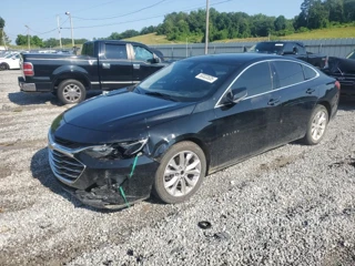 CHEVROLET MALIBU LT LT