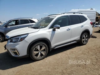 SUBARU FORESTER T TOURING