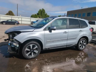 SUBARU FORESTER 2 2.5I PREMIUM