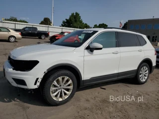 VOLKSWAGEN TIGUAN SE SE