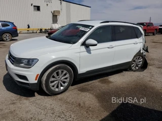VOLKSWAGEN TIGUAN SE SE