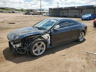 AUDI S5 PRESTIG PRESTIGE