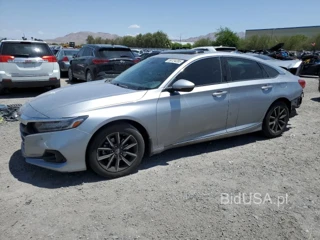 HONDA ACCORD EXL EXL