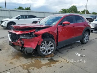 MAZDA CX-30 PREF PREFERRED