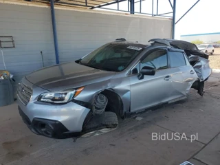 SUBARU OUTBACK 2. 2.5I