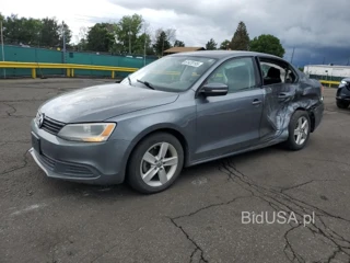 VOLKSWAGEN JETTA TDI TDI